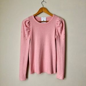 Tesoro Sweater